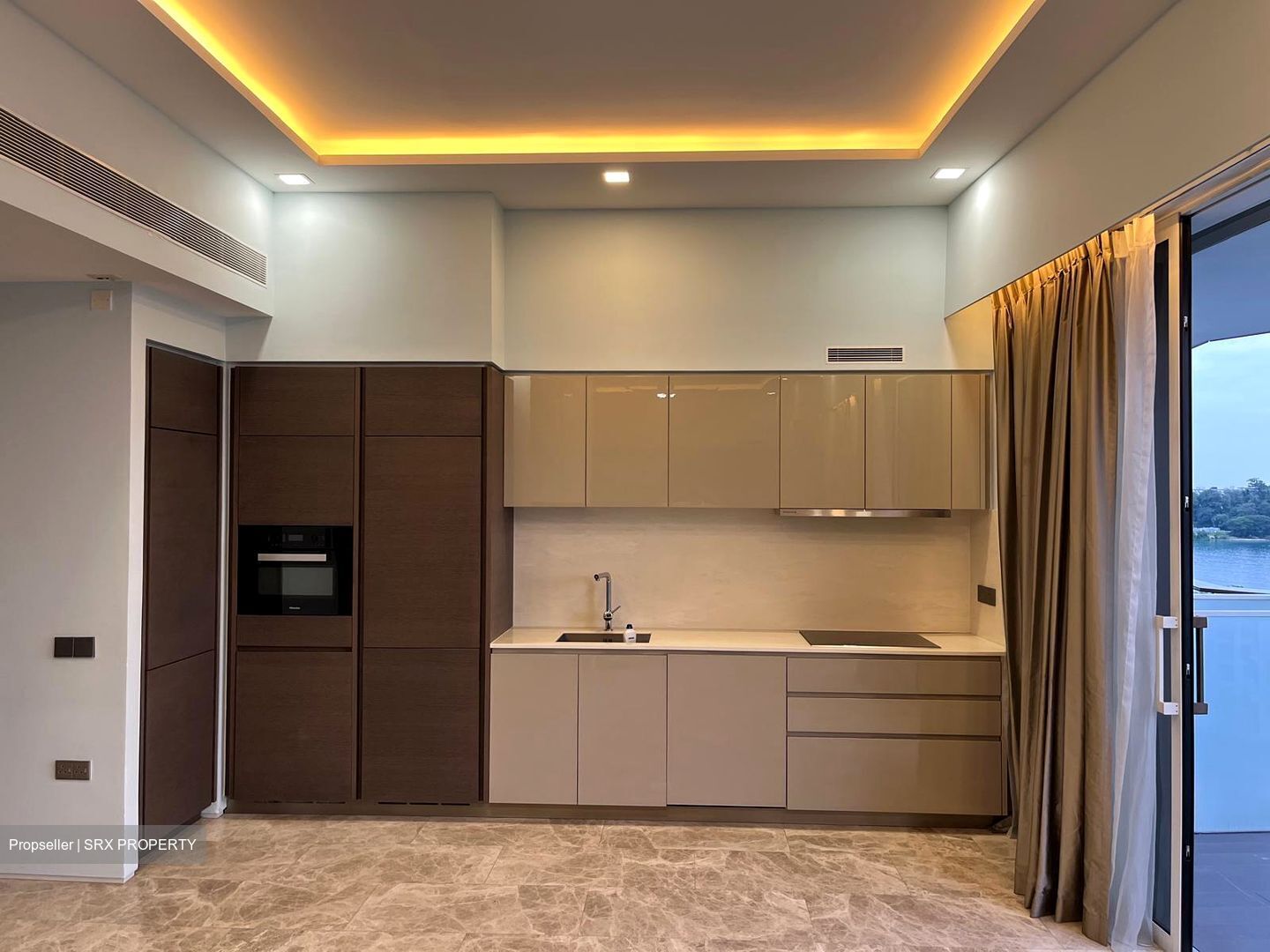Corals At Keppel Bay (D4), Condominium #449822351